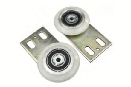 QKS9Schindler door hanger roller